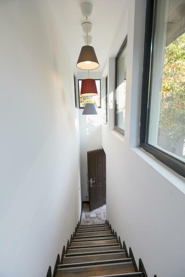 Stanford Apartments Bucharest Exterior photo