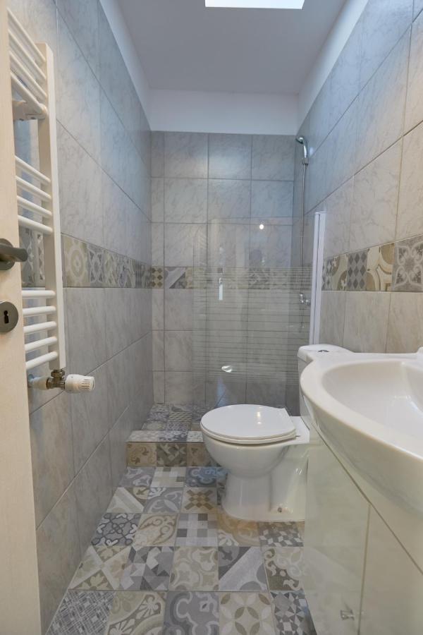 Stanford Apartments Bucharest Exterior photo